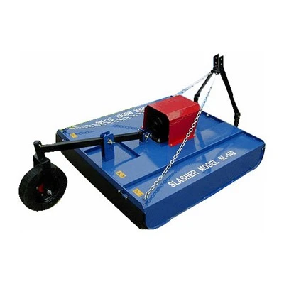 Slasher Mower